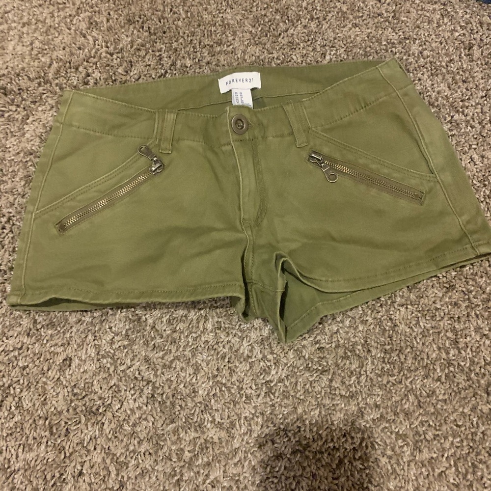Forever 21 Shorts